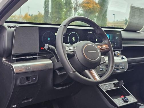 2024 Hyundai KONA EV SEL