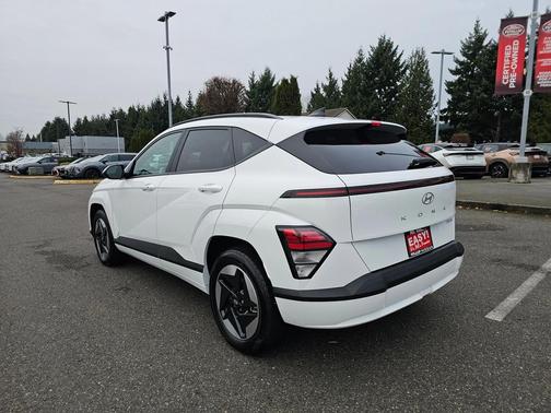 2024 Hyundai KONA EV SEL