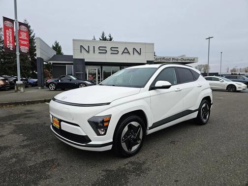 2024 Hyundai KONA EV SEL