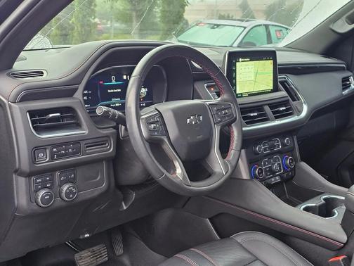 2023 Chevrolet Tahoe 4WD RST