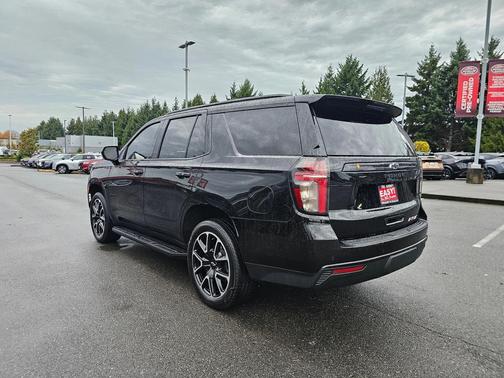 2023 Chevrolet Tahoe 4WD RST