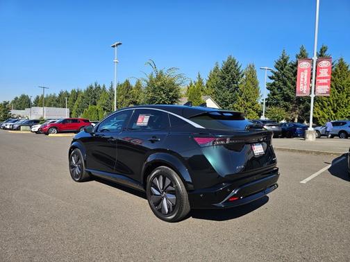 2023 Nissan ARIYA EMPOWER+