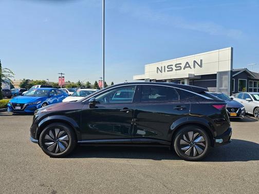 2023 Nissan ARIYA EMPOWER+