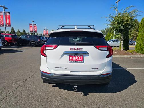 2023 GMC Terrain AWD AT4