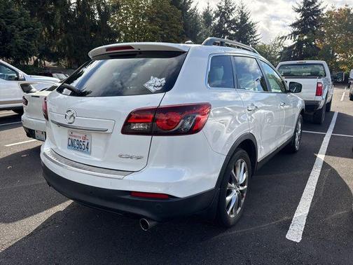 2014 Mazda CX-9 Grand Touring