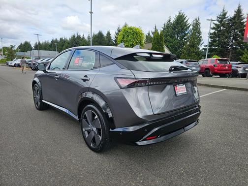 2023 Nissan ARIYA PLATINUM+