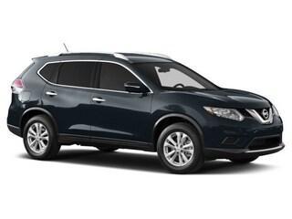 2014 Nissan Rogue SL