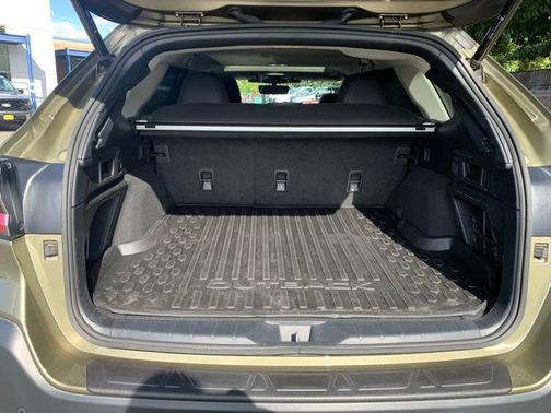 2023 Subaru Outback Onyx Edition XT