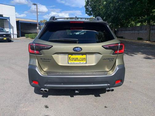 2023 Subaru Outback Onyx Edition XT