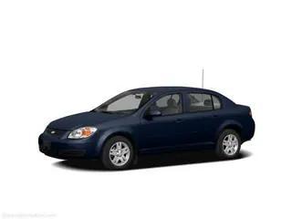 2008 Chevrolet Cobalt LS