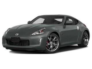 2017 Nissan 370Z Sport Tech
