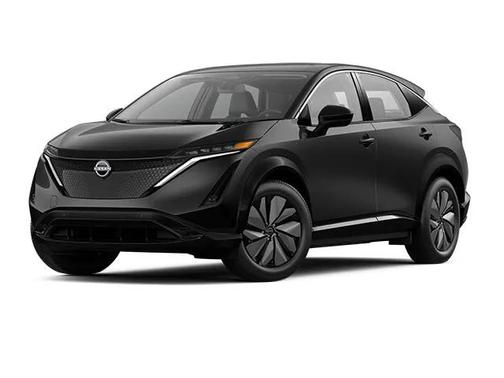 2023 Nissan ARIYA ENGAGE