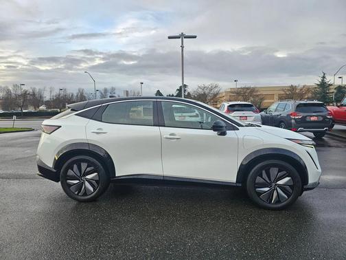 2023 Nissan ARIYA ENGAGE