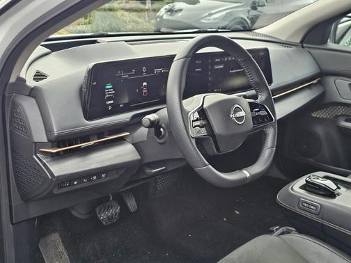 2023 Nissan ARIYA ENGAGE