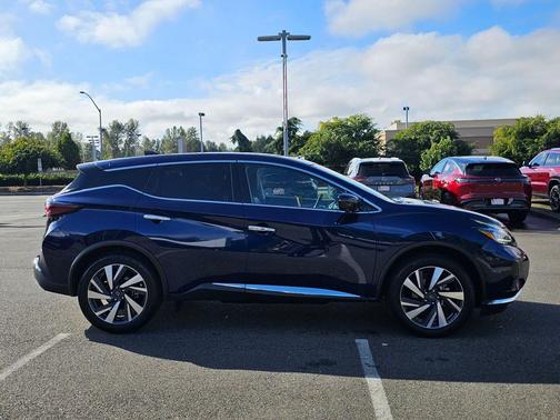 2024 Nissan Murano SL Intelligent AWD