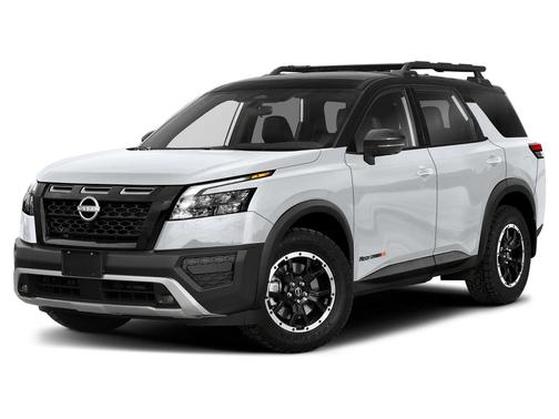 2025 Nissan Pathfinder Rock Creek 4WD