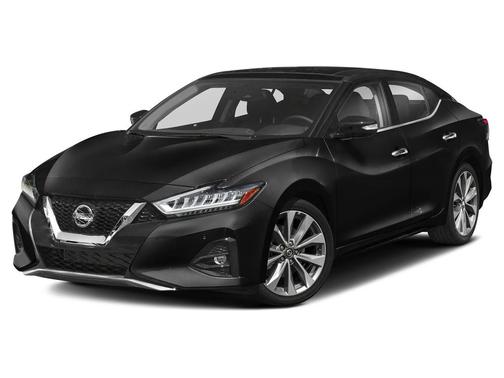 2022 Nissan Maxima 3.5 Platinum