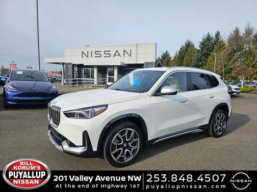 2023 BMW X1 xDrive28i