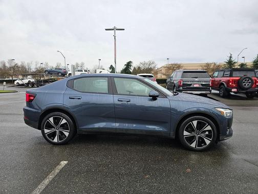 2024 Polestar 2 