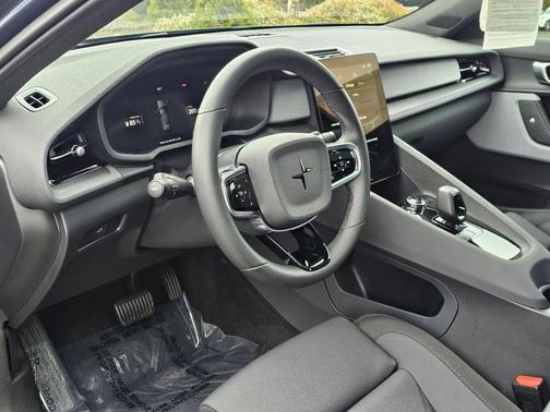 2024 Polestar 2 Plus