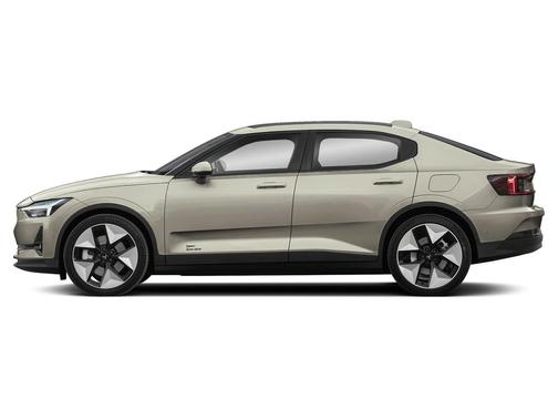 2024 Polestar 2 