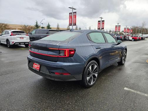2024 Polestar 2 