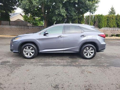 2018 Lexus RX 350 Base