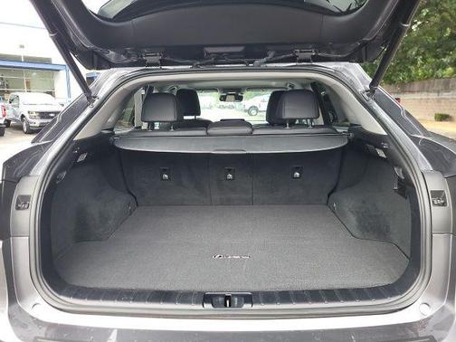2018 Lexus RX 350 Base