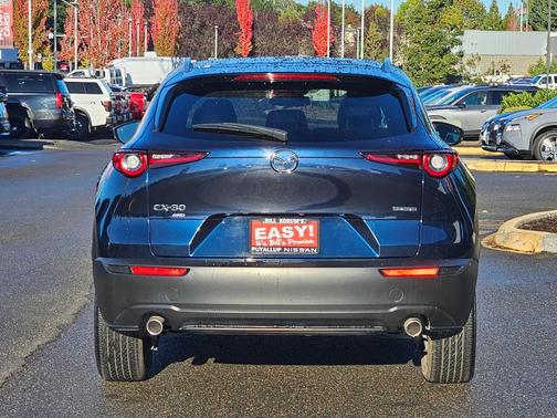 2024 Mazda CX-30 2.5 S Preferred Package