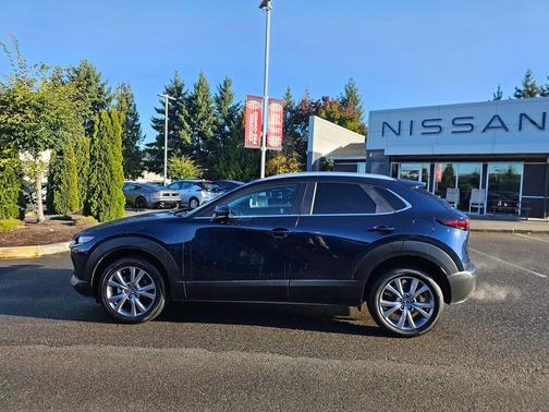 2024 Mazda CX-30 2.5 S Preferred Package