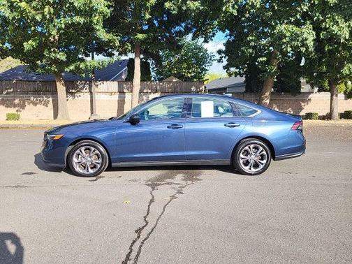 2023 Honda Accord EX 1.5T