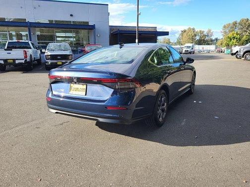 2023 Honda Accord EX 1.5T