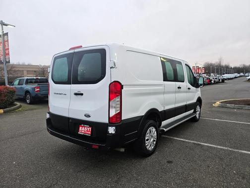 2023 Ford Transit-250 Base