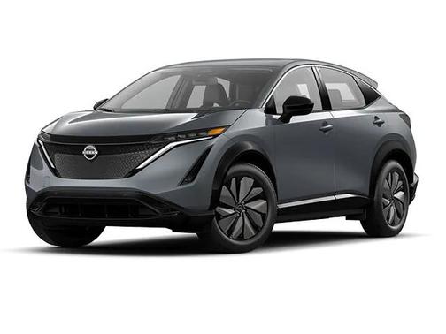 2024 Nissan ARIYA ENGAGE