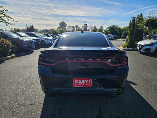 2019 Dodge Charger R/T