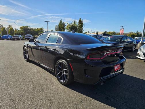 2019 Dodge Charger R/T