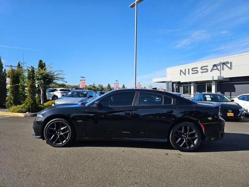 2019 Dodge Charger R/T