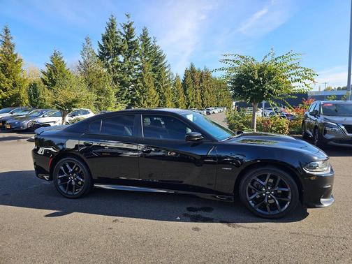 2019 Dodge Charger R/T