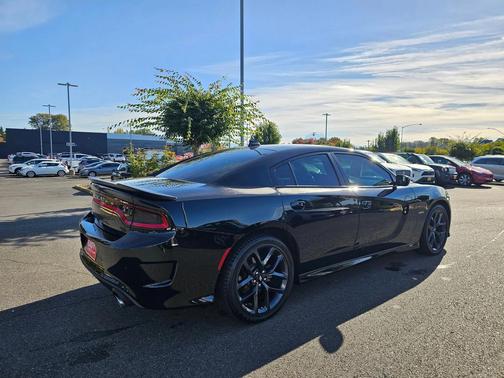 2019 Dodge Charger R/T