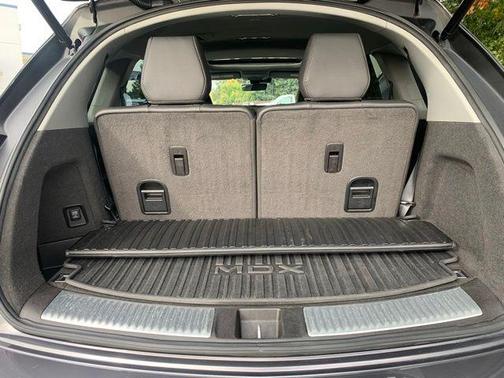 2017 Acura MDX 3.5L