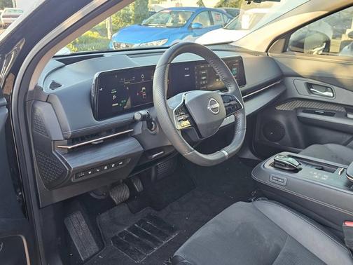 2023 Nissan ARIYA EVOLVE+
