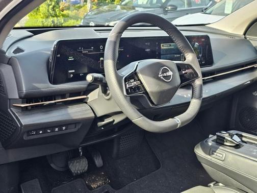 2024 Nissan ARIYA ENGAGE