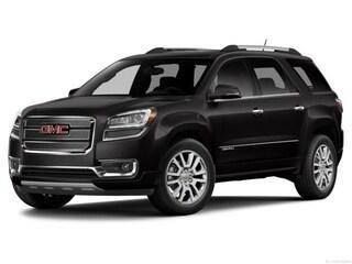 2014 GMC Acadia Denali