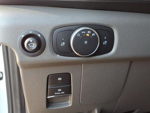 2026 Ford Transit-350 XL