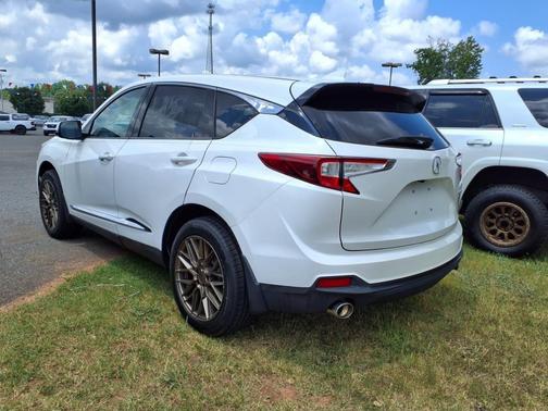 2019 Acura RDX Base