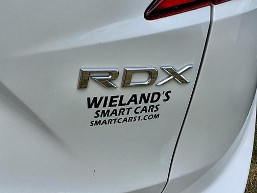 2019 Acura RDX Base