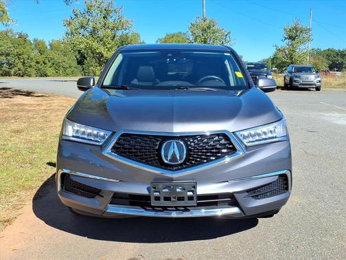2020 Acura MDX 3.5L