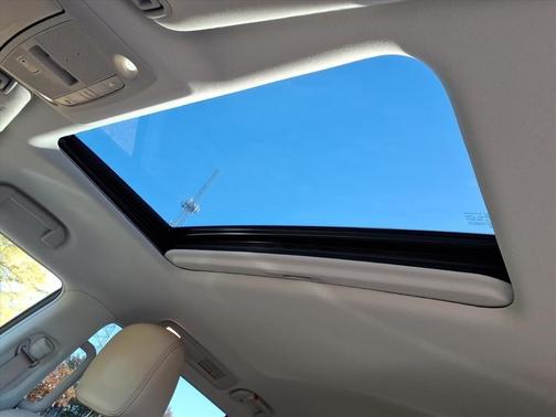 2023 Nissan Armada SL 2WD