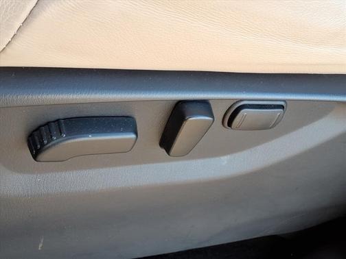 2023 Nissan Armada SL 2WD