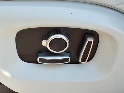 2016 Land Rover Range Rover 3.0L Turbocharged Diesel HSE Td6